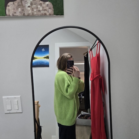 Knit sweater - Picture 3 of 4